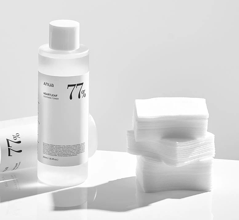 Trending product: Anua Heartleaf 77% Soothing Toner
