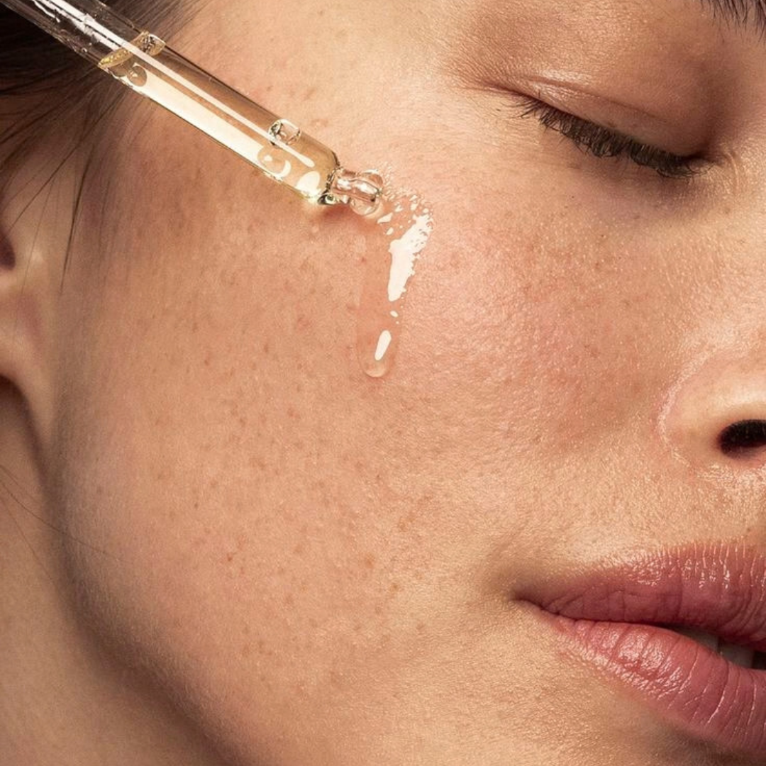 Dark Spots: What Causes Them and How Korean Skincare Can Help