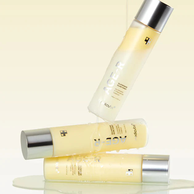 Glutathione in Skincare: The Powerful Antioxidant Your Skin Needs –  K-Beauty Store