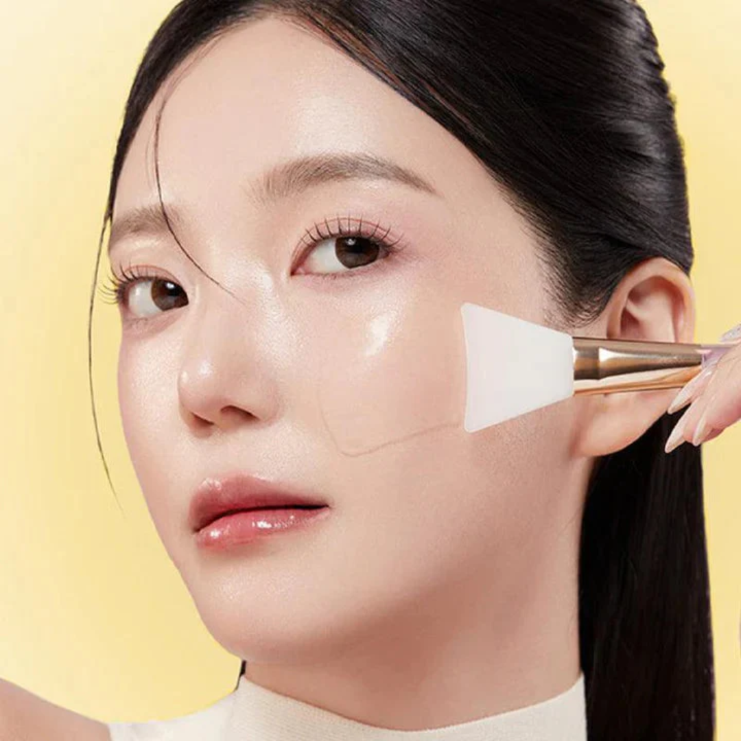 If you know, you glow: Kojic acid edition