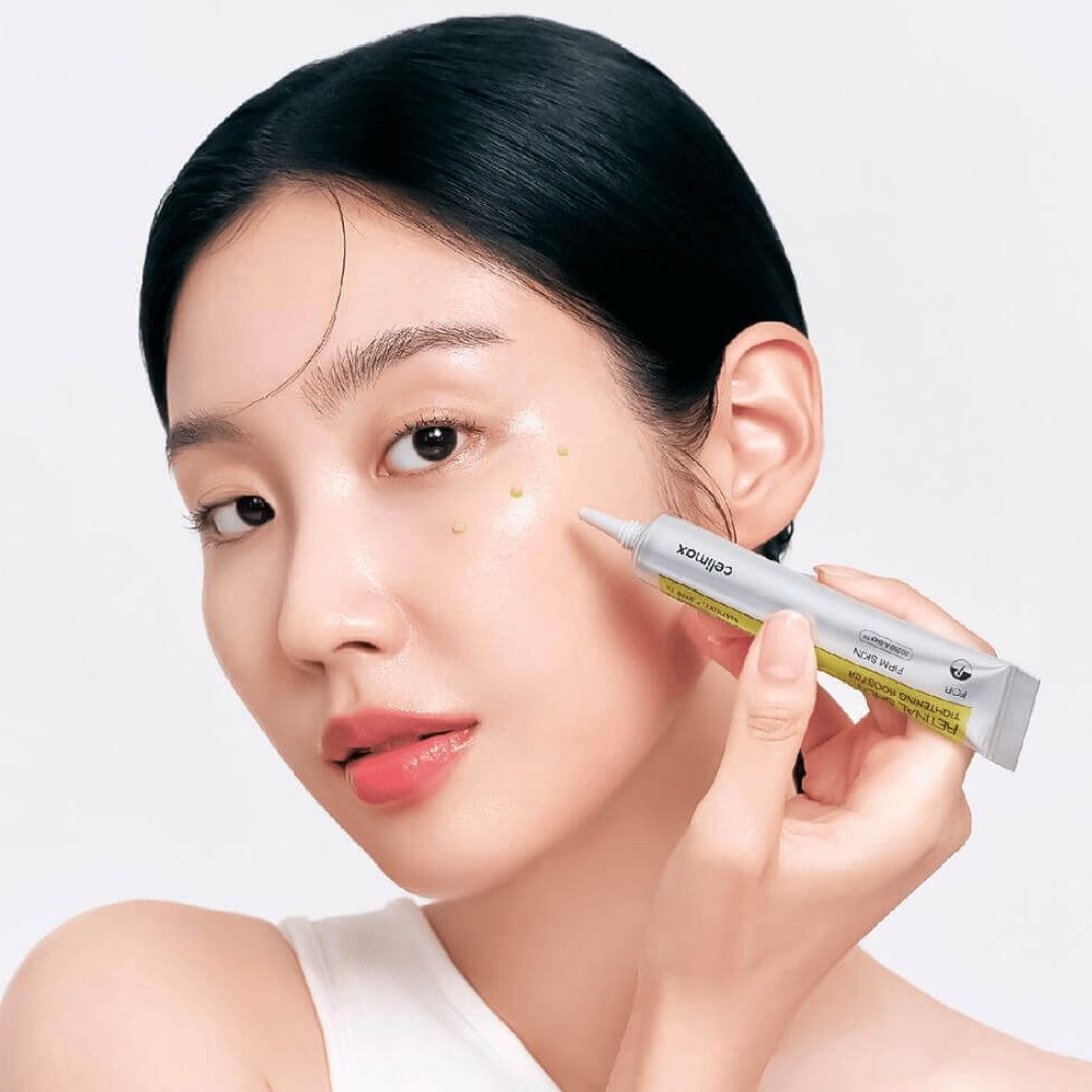 If you know, you glow: Retinol / Retinal edition