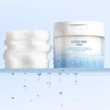 Cooling Pad