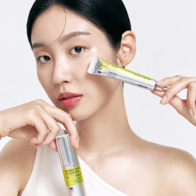 The Vita-A Retinal Shot Tightening Booster – K-Beauty Store
