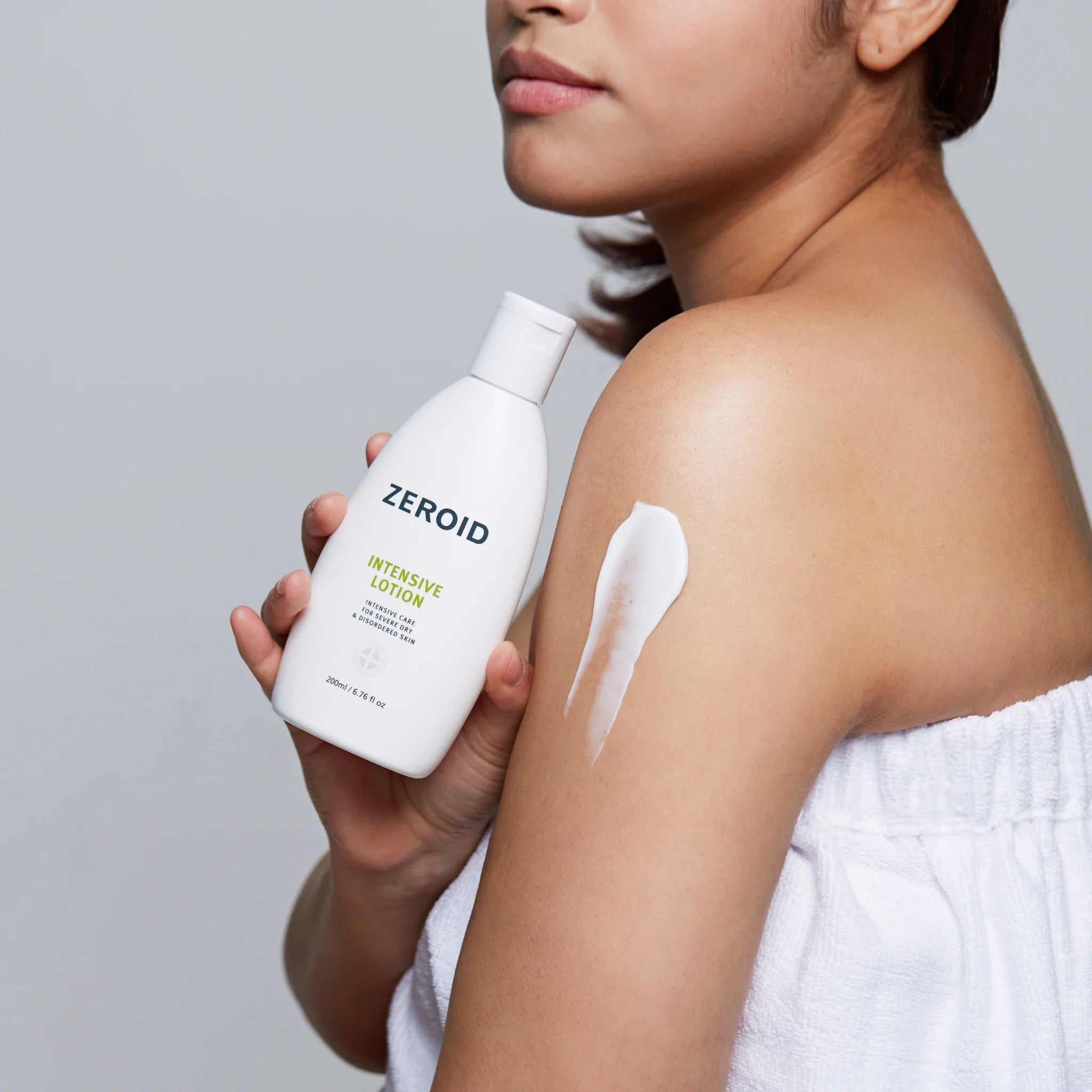 Intensive Lotion