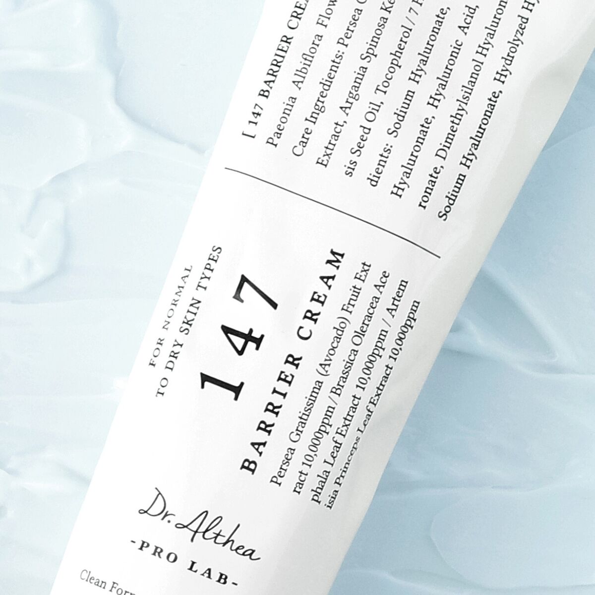 Azulene 147HA Intensive Soothing Cream