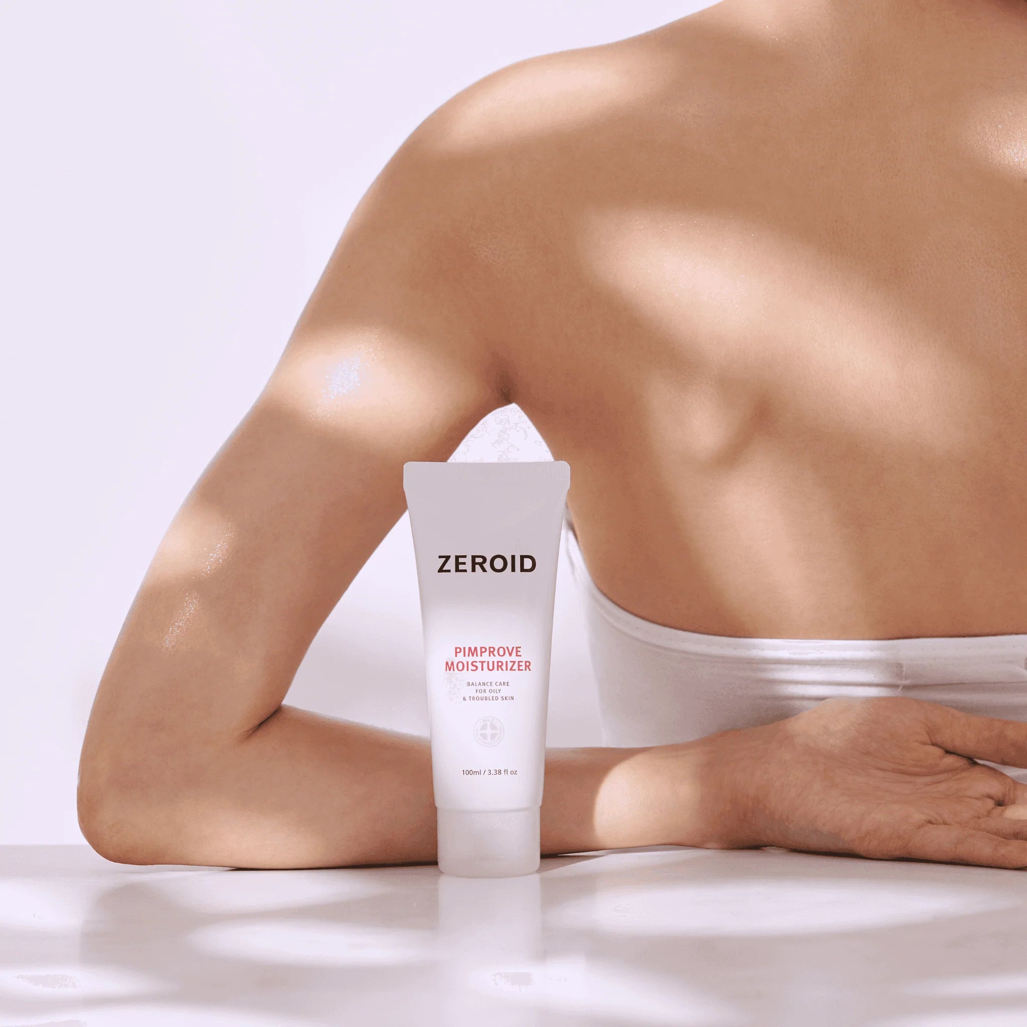 Pimprove Moisturizer