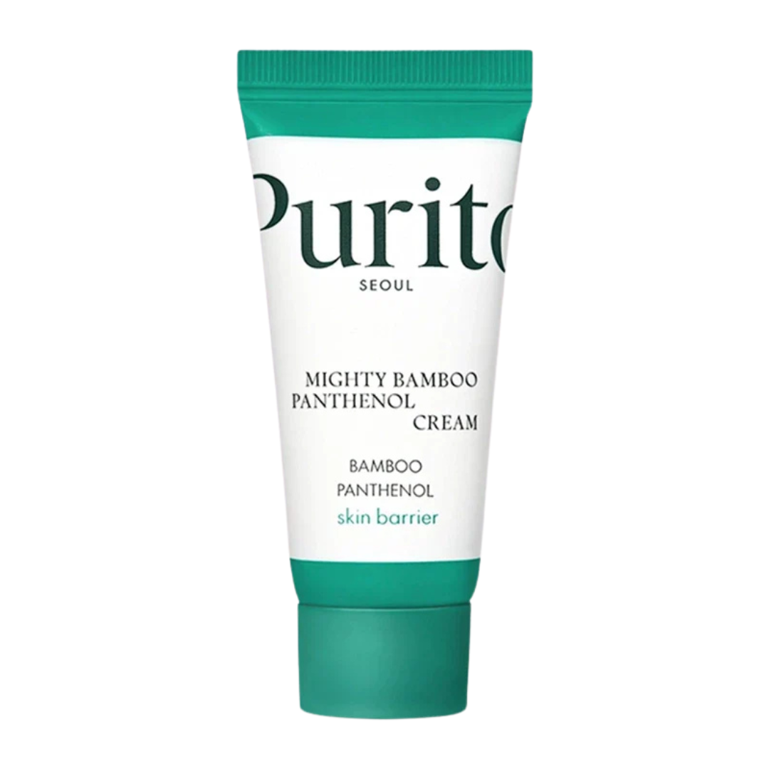 Mighty Bamboo Panthenol Cream Mini