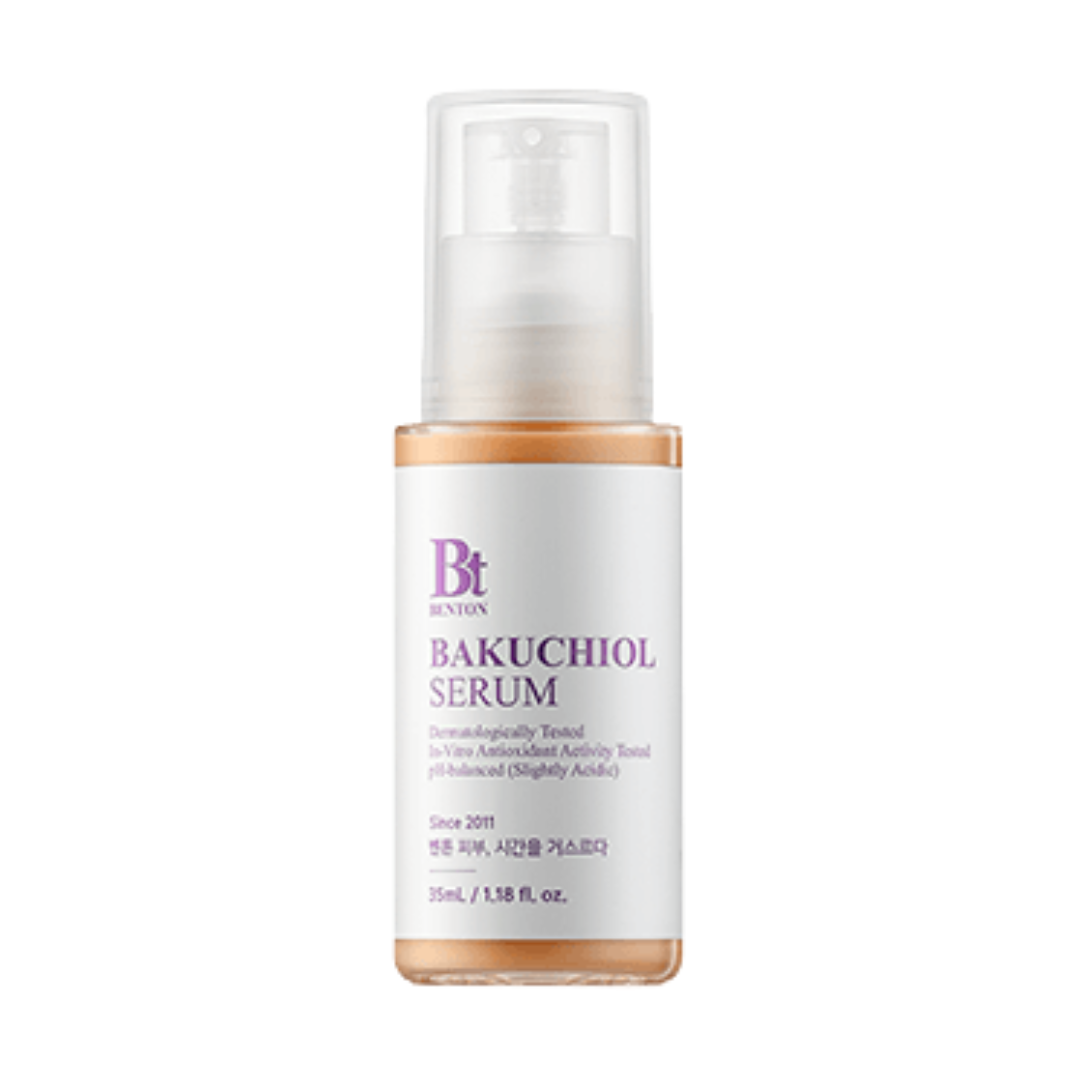 Bakuchiol Serum