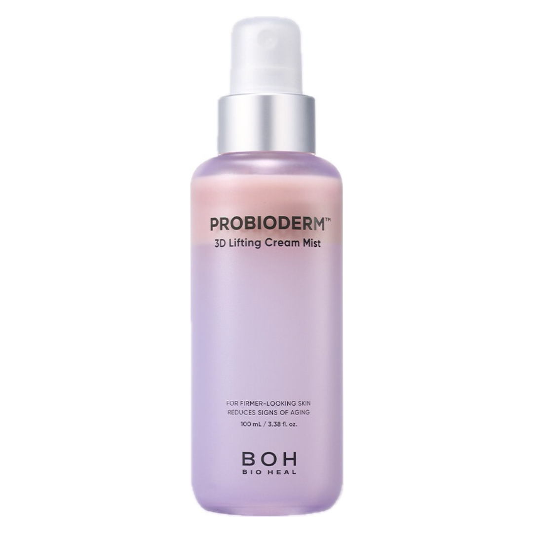Probioderm 3D Lifting Cream Mist – K-Beauty Store