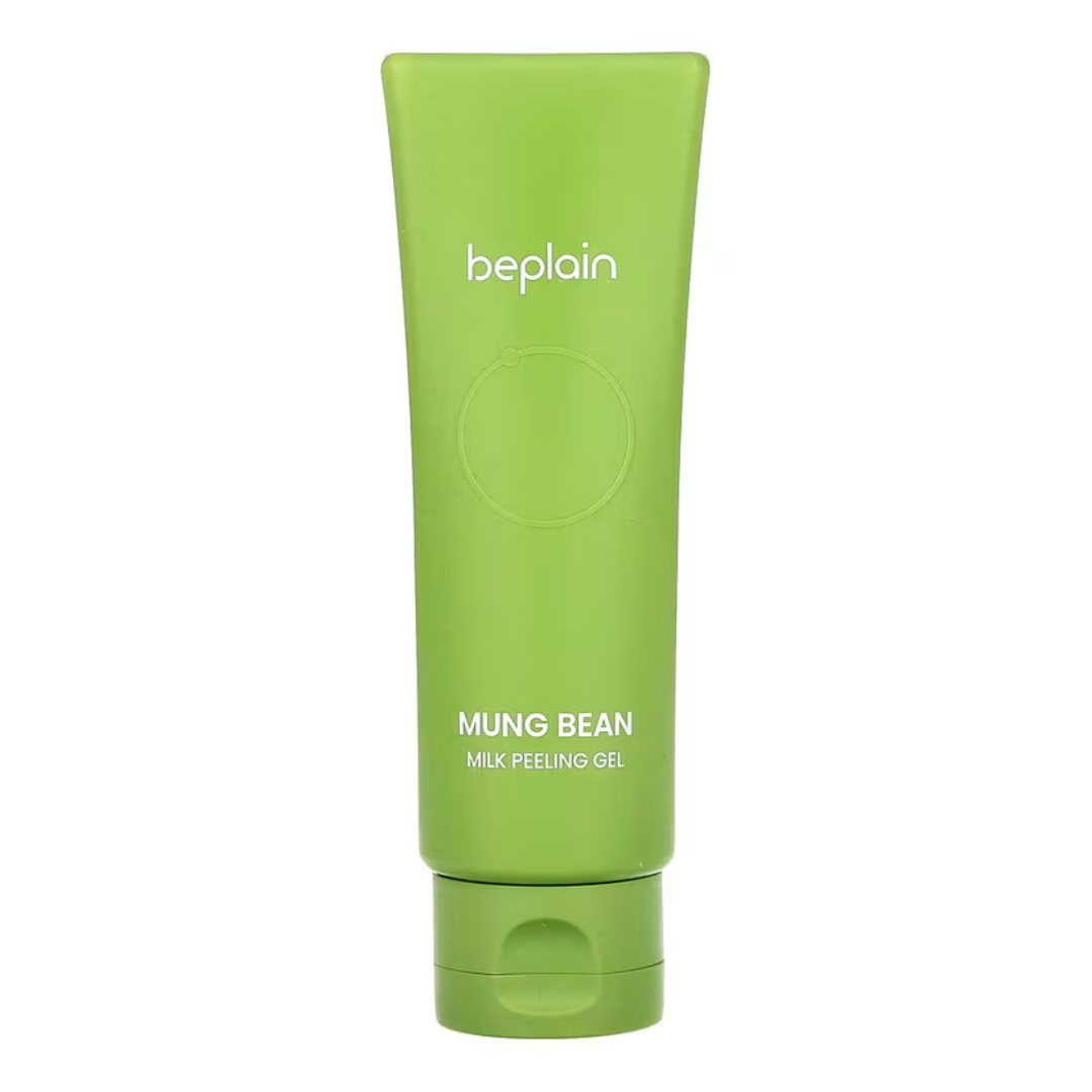 Mung Bean Milk Peeling Gel