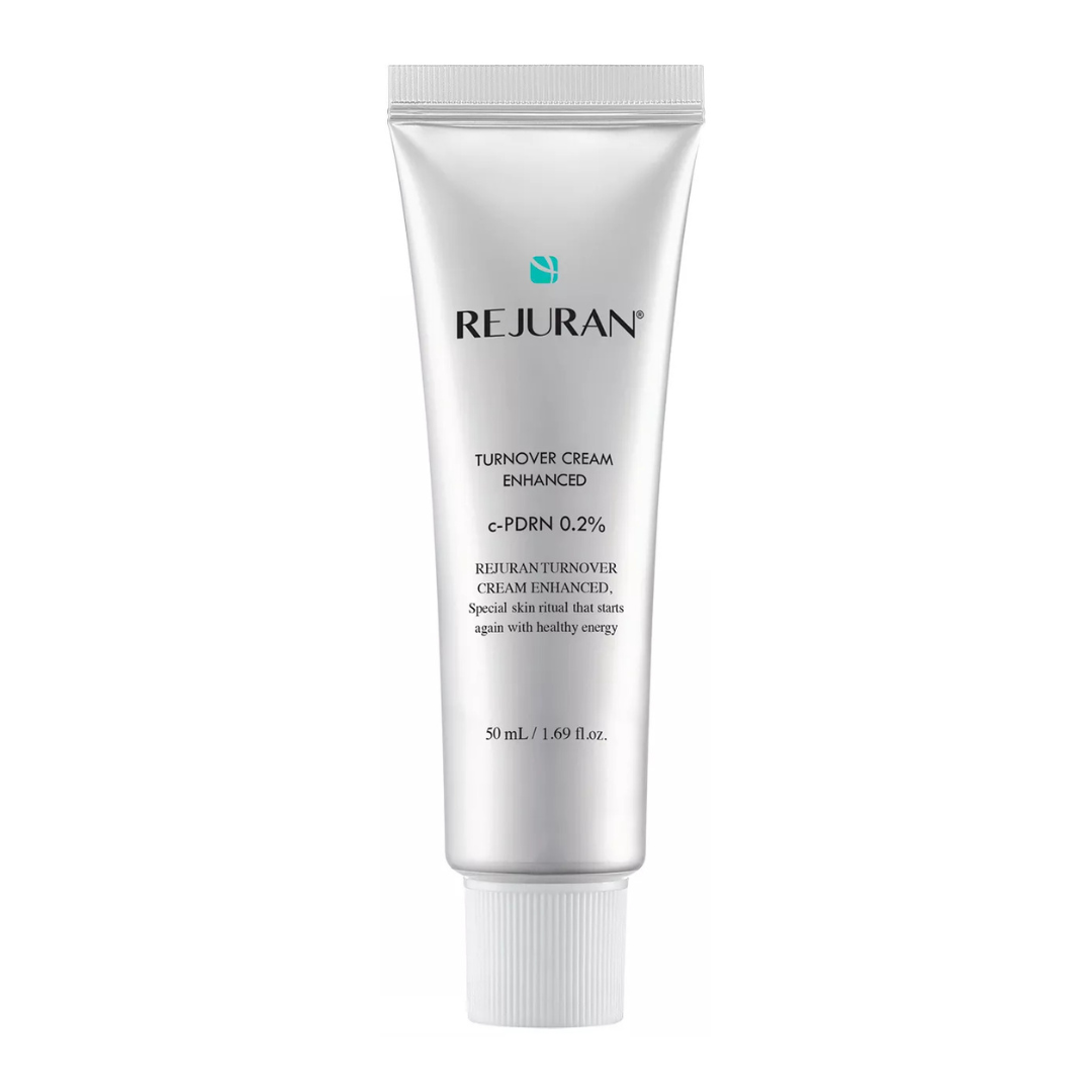 Turnover Cream Enhanced – K-Beauty Store