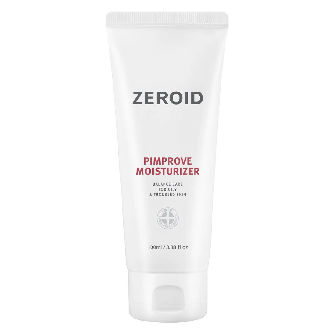 Pimprove Moisturizer