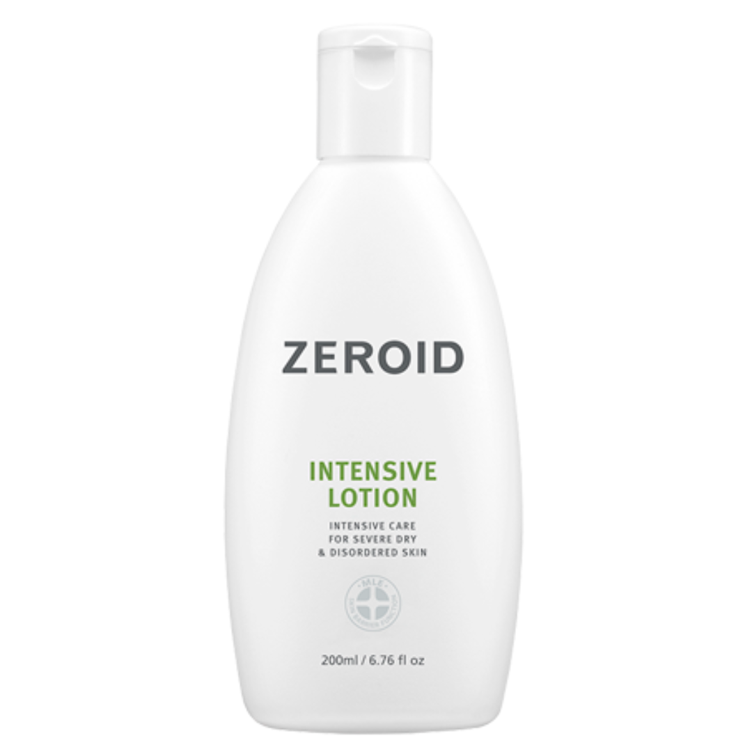 Intensive Lotion