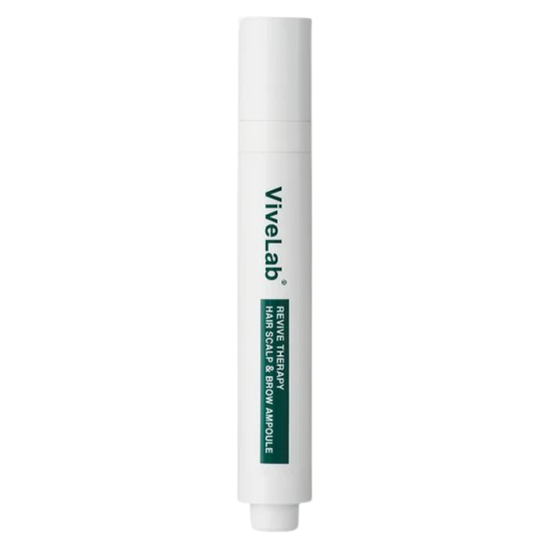 Revive Therapy Hair Scalp & Brow Ampoule