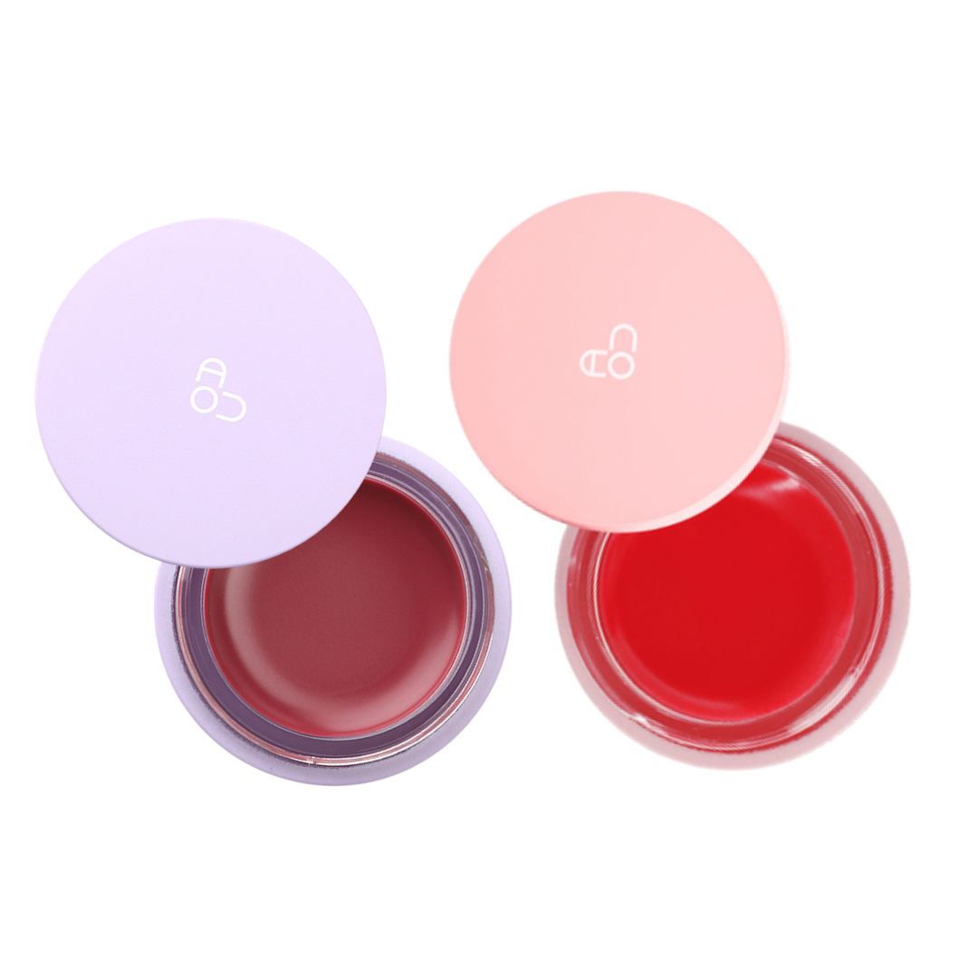 Glowy Tint Balm