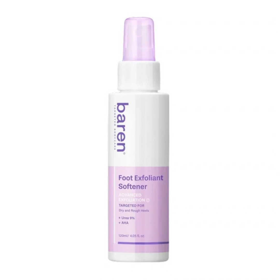 Callus Remover Peeling Foot Spray