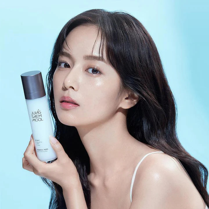 Essential Mool Micro Fitting Mist