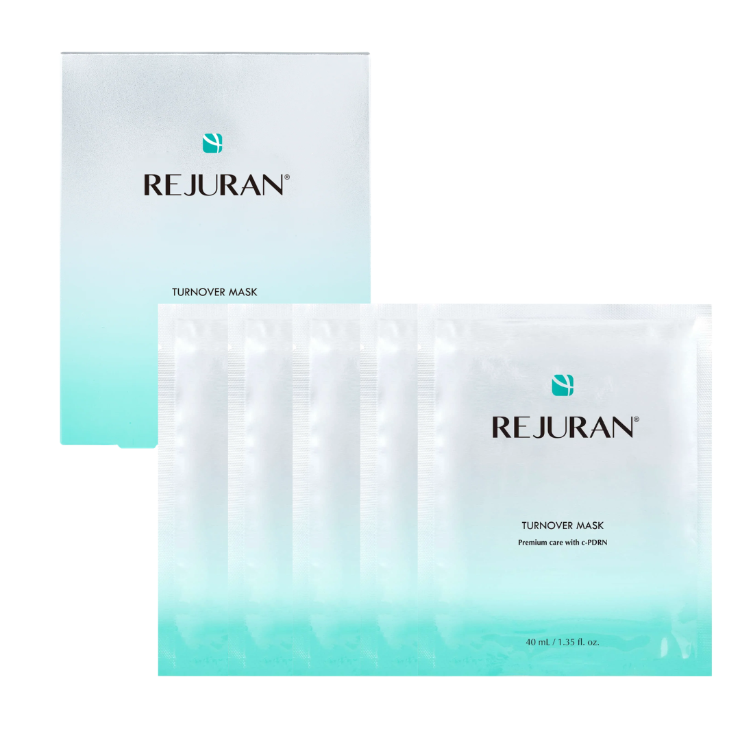 Turnover Mask – K-Beauty Store Turnover Mask – K-Beauty Store