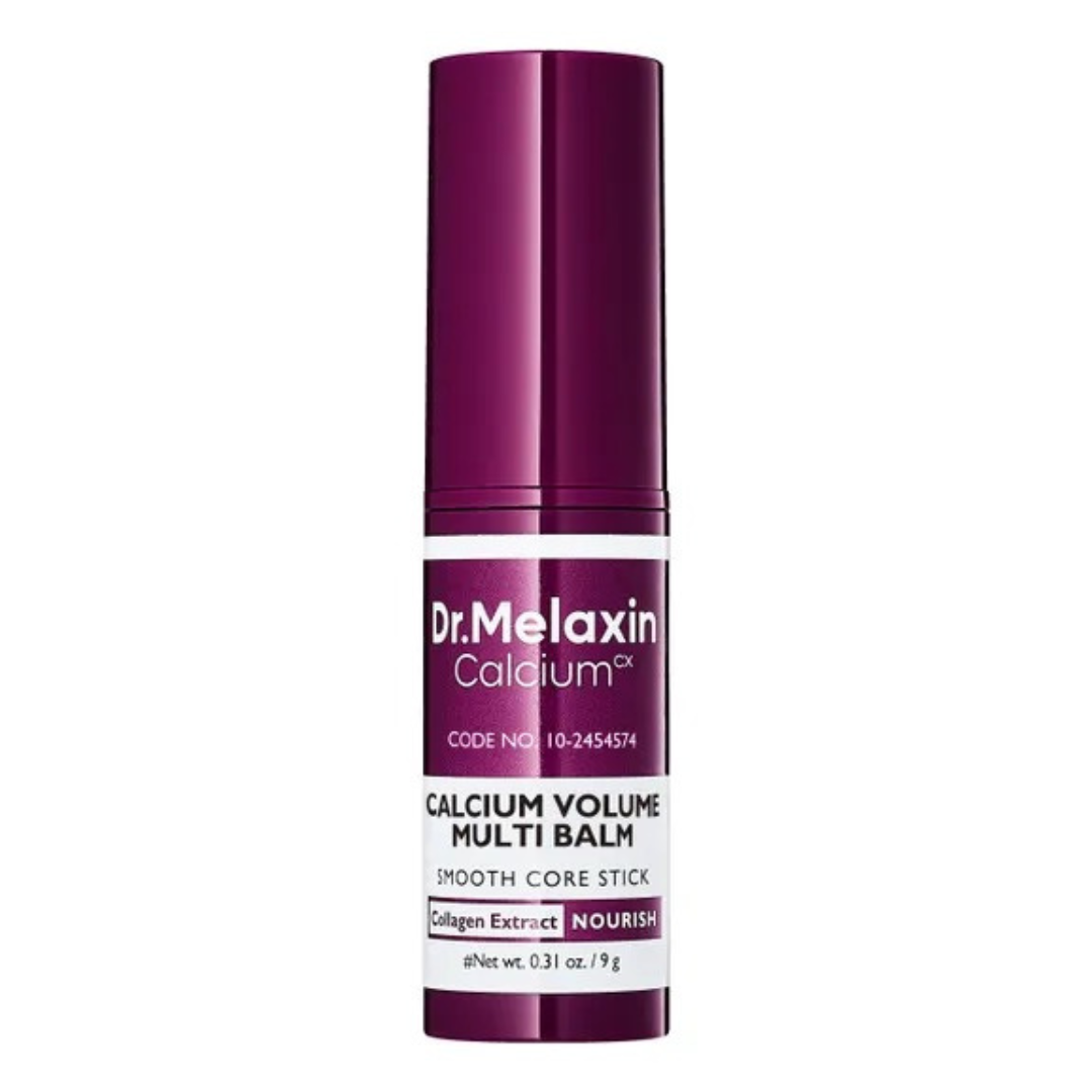 Cemenrete Calcium Volume Multi Balm