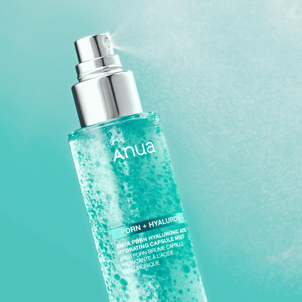 化粧水・ローション・トナー Anua PDRN HYALURON Hydrating CapsuleMist PDRN Hyaluronic Acid Hydrating Capsule Mist – K-Beauty Store