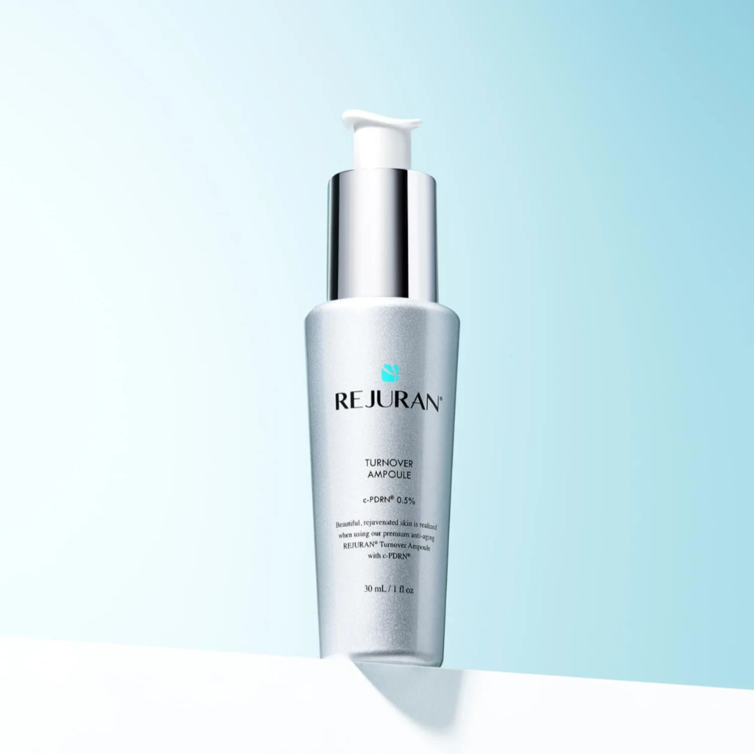 Turnover Ampoule – K-Beauty Store
