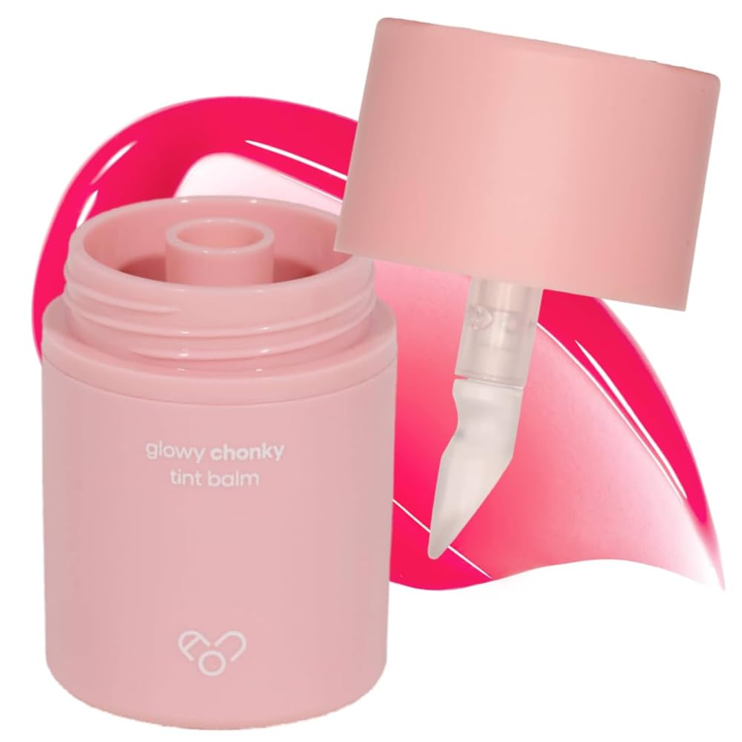 Glowy Chonky Tint Balm