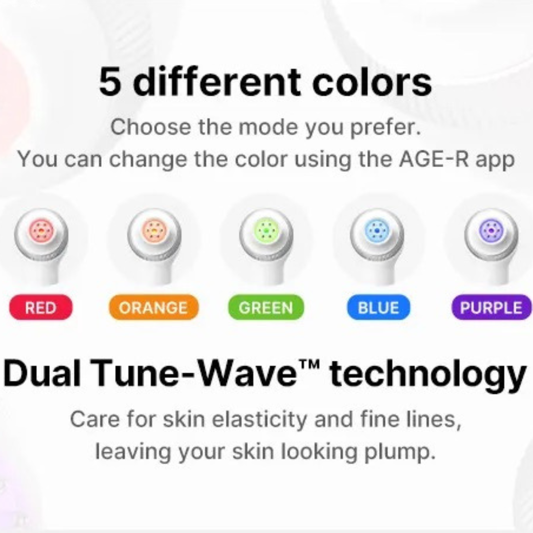 AGE-R Ultra Tune 40.68 – K-Beauty Store