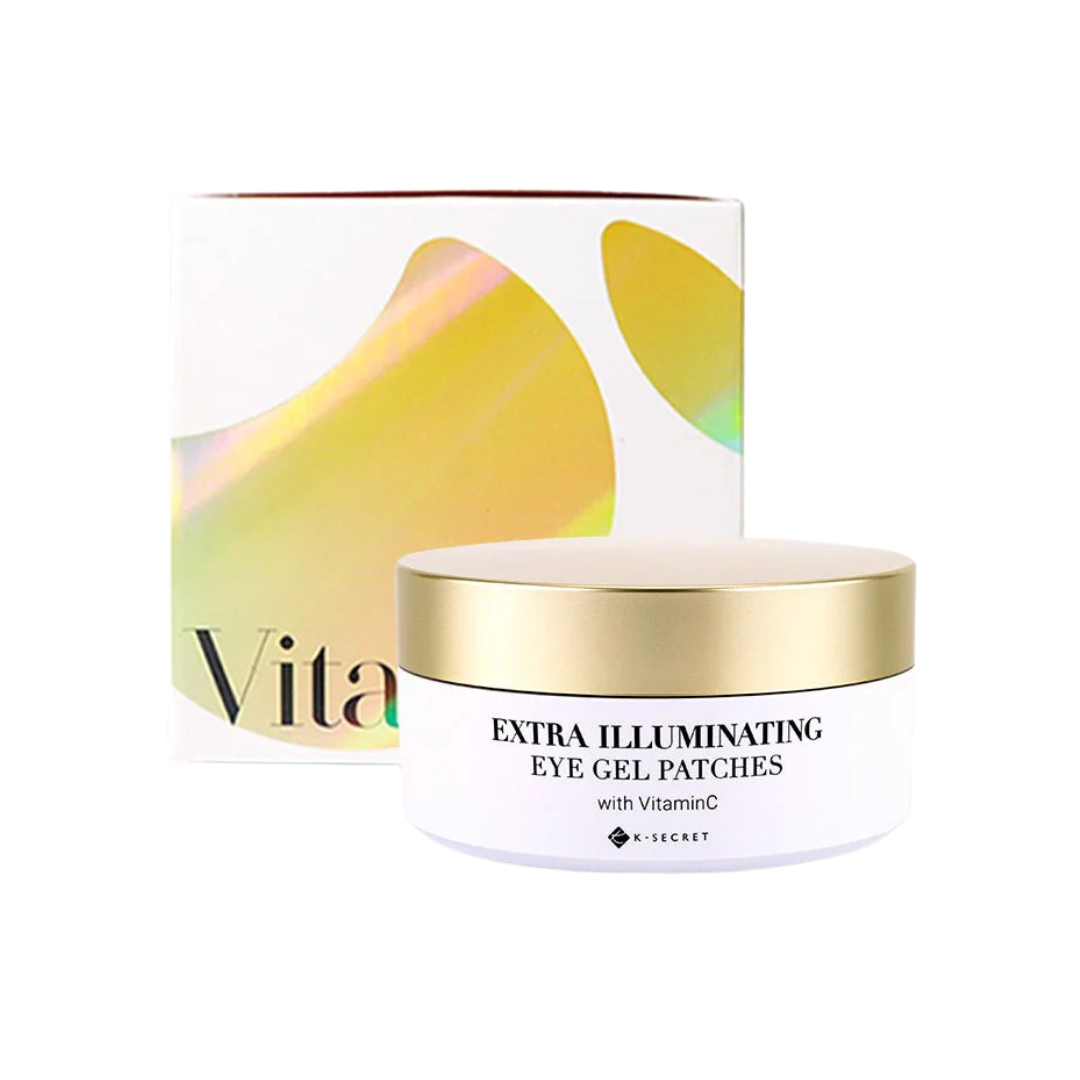Eye Gel Patches