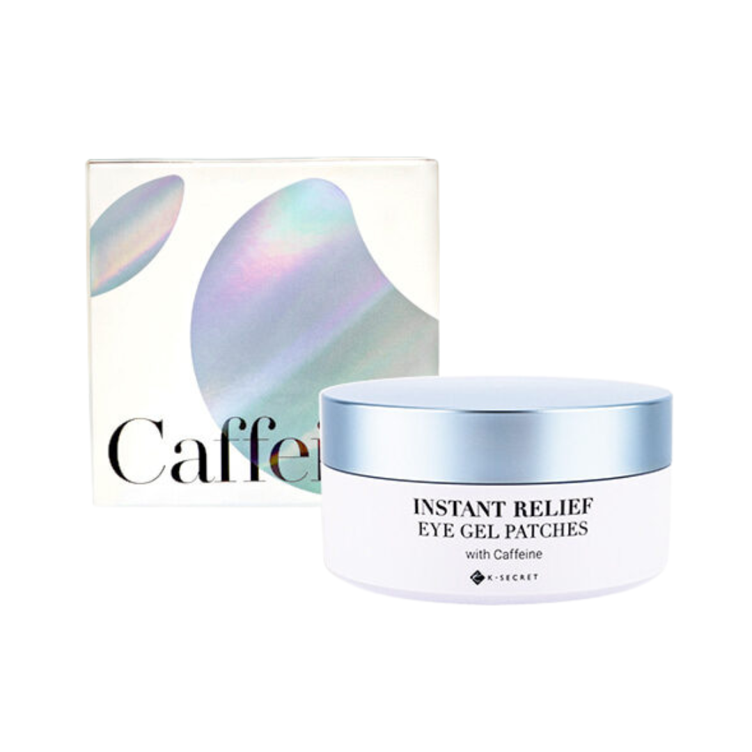Eye Gel Patches