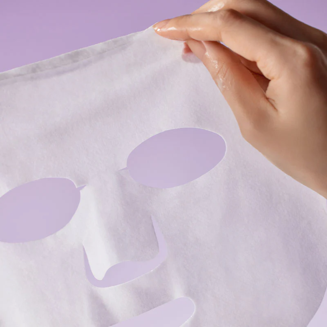 Retinol Intense Reactivating Mask – K-Beauty Store