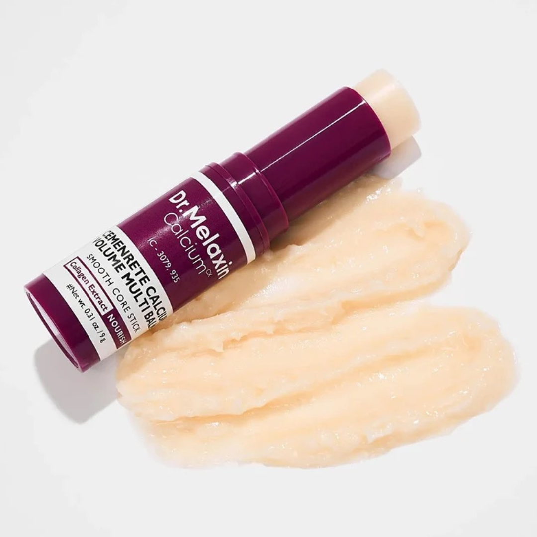 Cemenrete Calcium Volume Multi Balm
