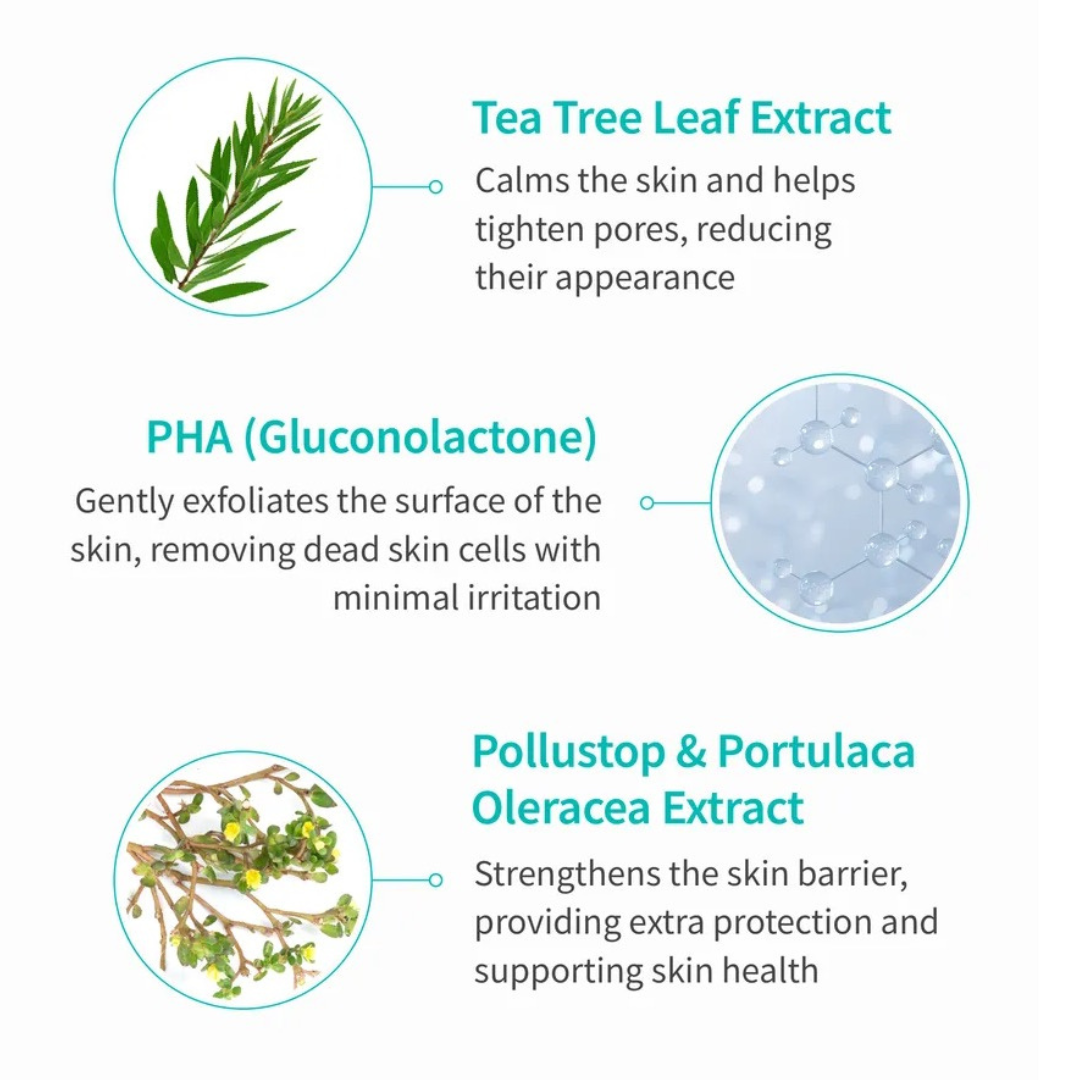 Rebalancing Toner