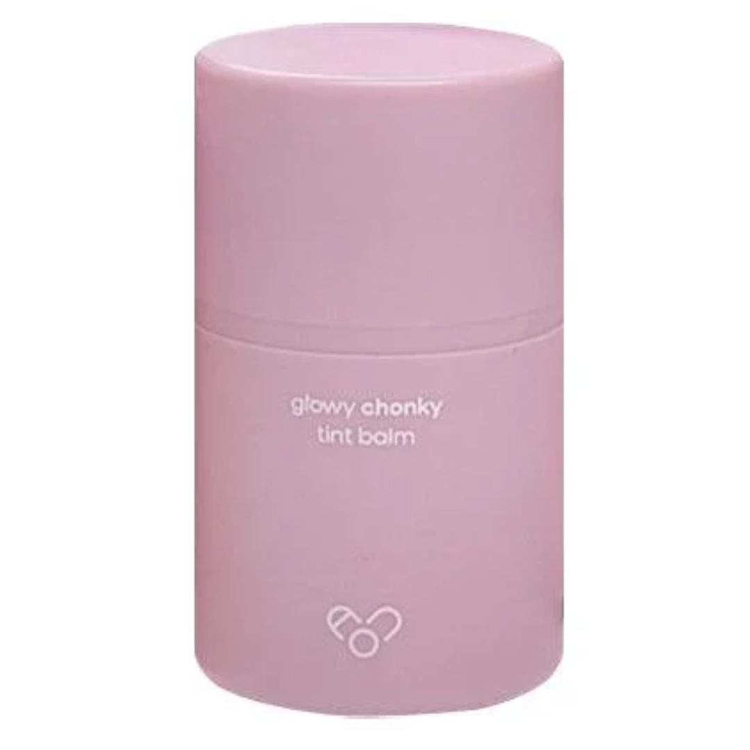 Glowy Chonky Tint Balm