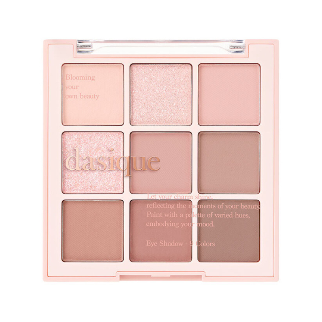Shadow Palette