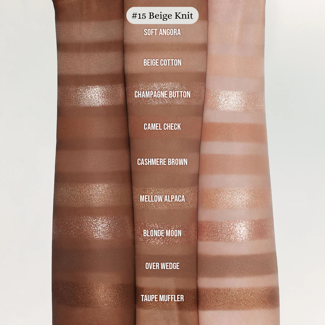 Shadow Palette