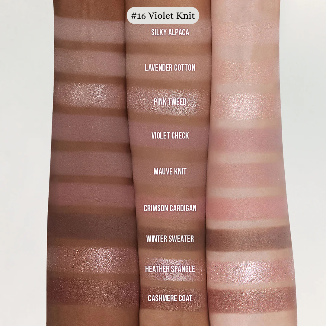 Shadow Palette