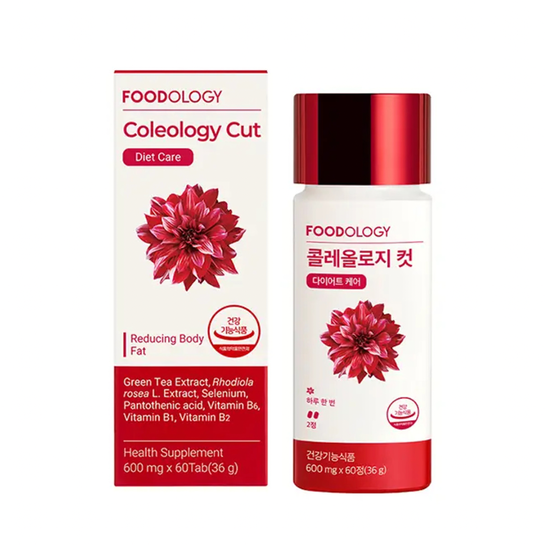 Coleology Cut