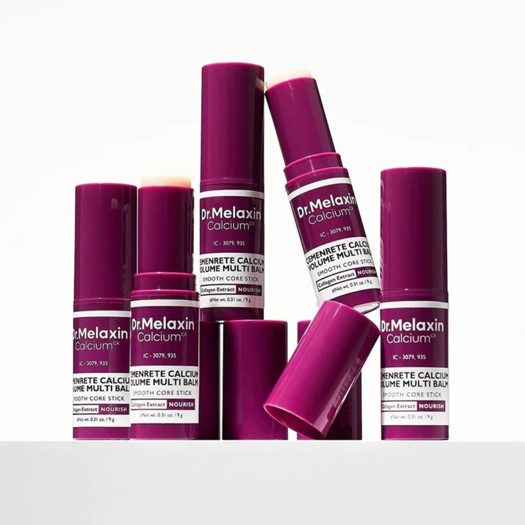 Cemenrete Calcium Volume Multi Balm