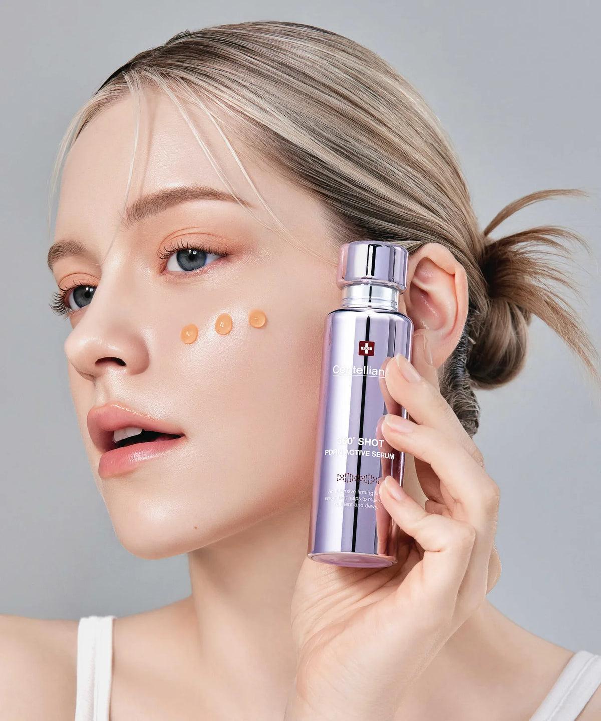 360º Shot PDRN Active Serum – K-Beauty Store
