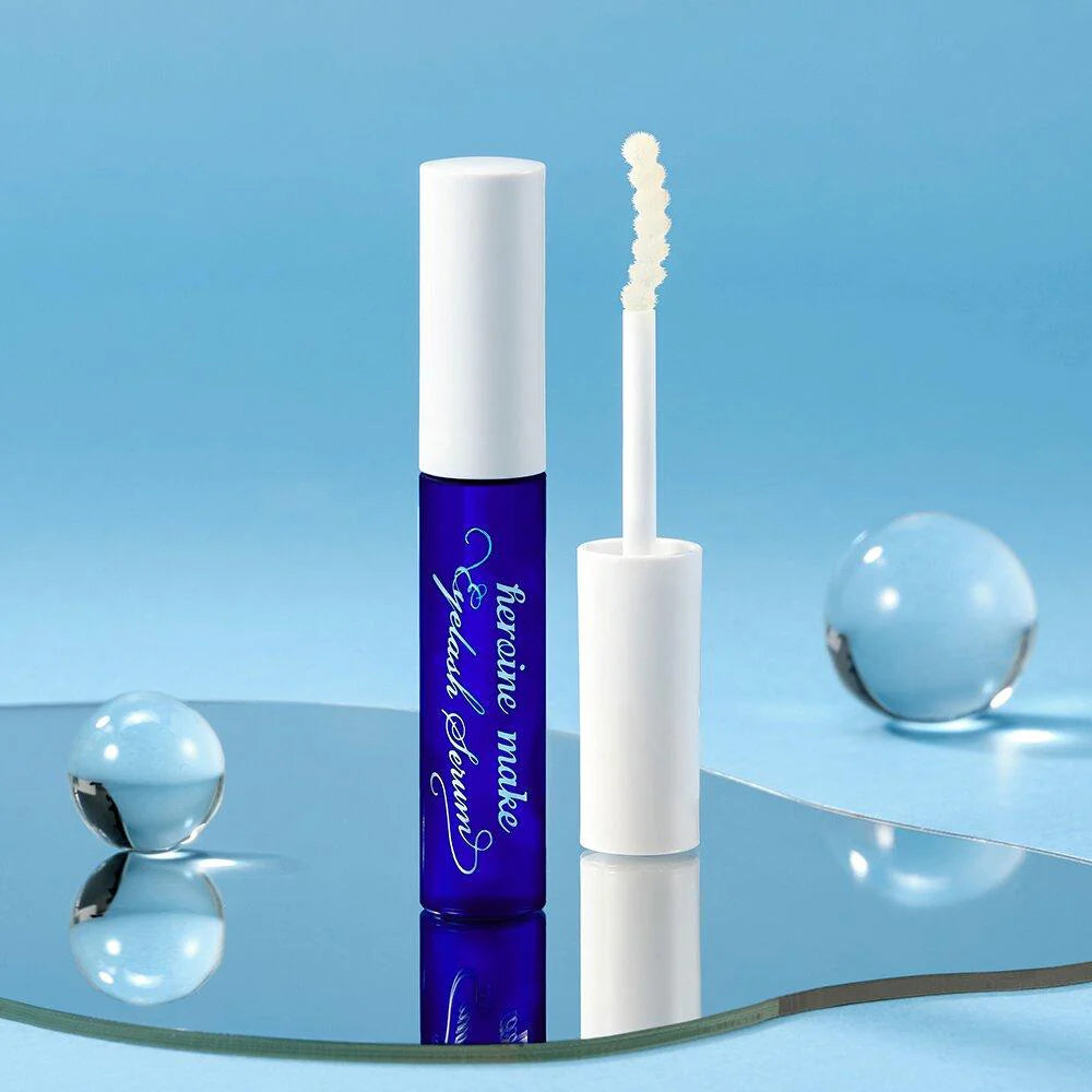 Kiss Me Heroine make Watering Eye Lash Serum EX – K-Beauty Store