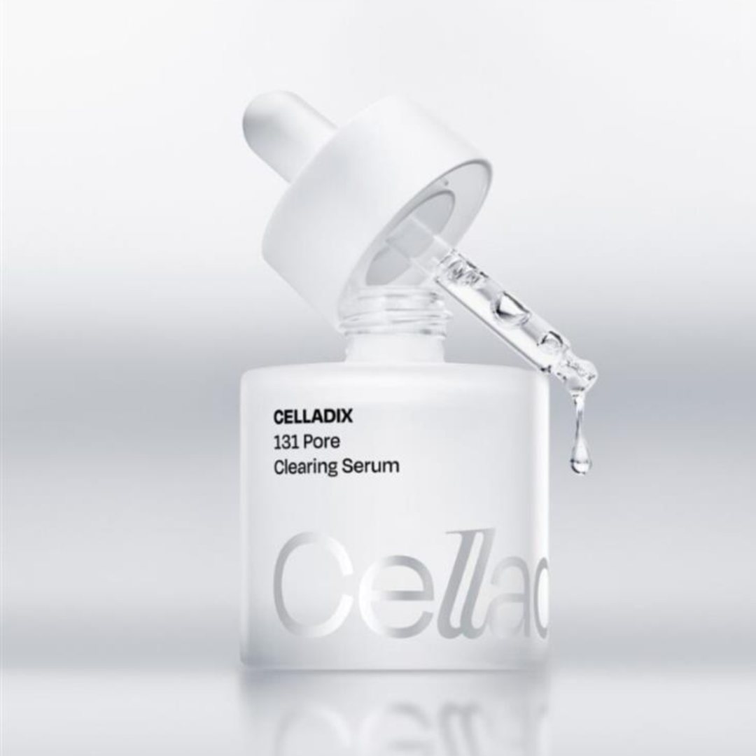 131 Pore Clearing Serum – K-Beauty Store