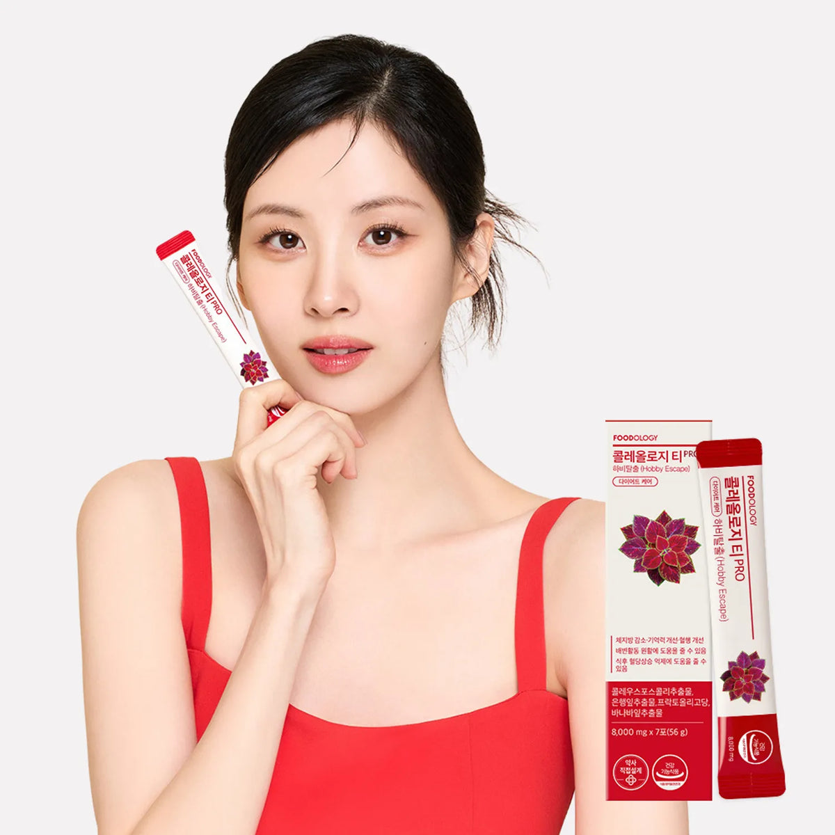 Coleology Tea PRO Hobby Escape – K-Beauty Store