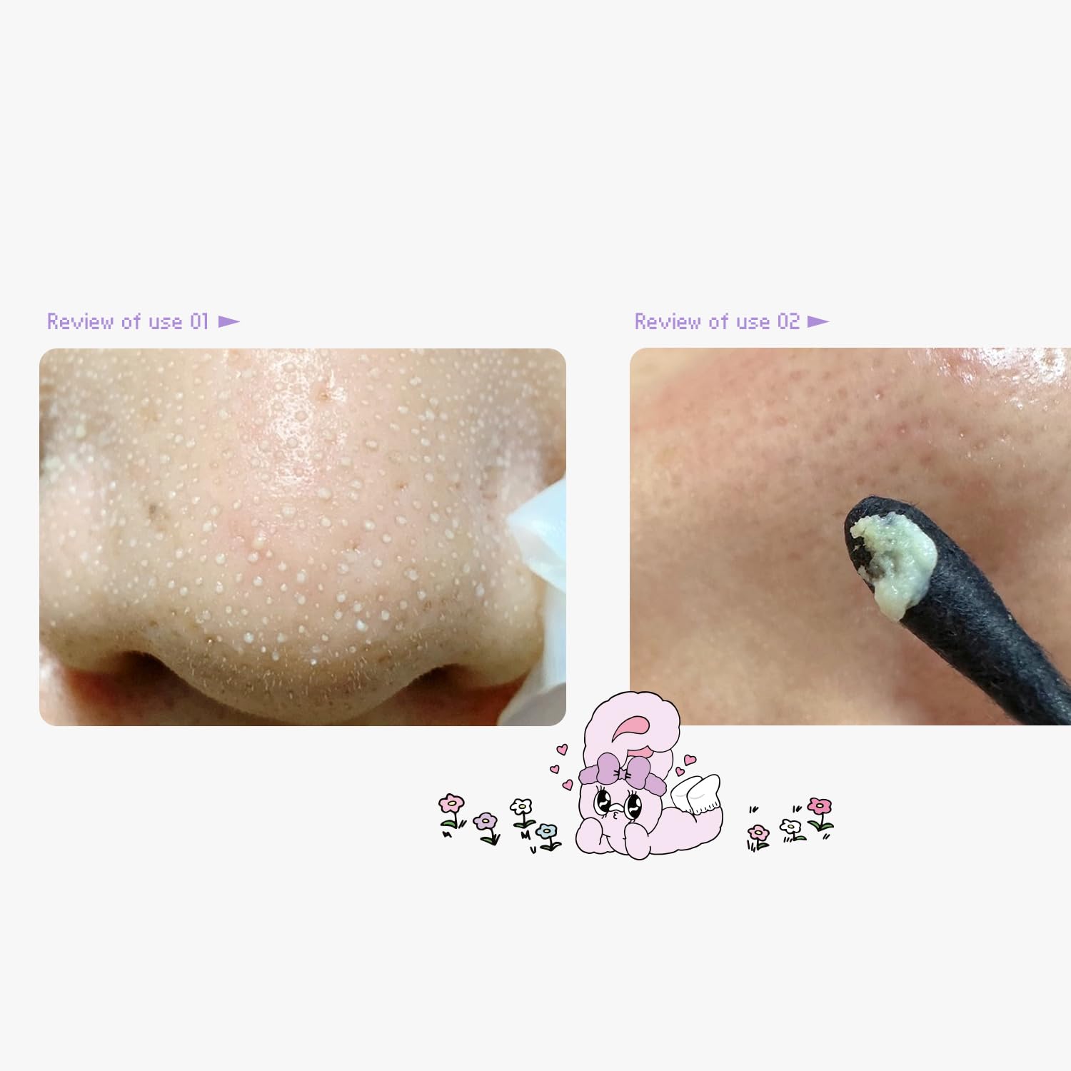 Super Melting Sebum Softener Special Set