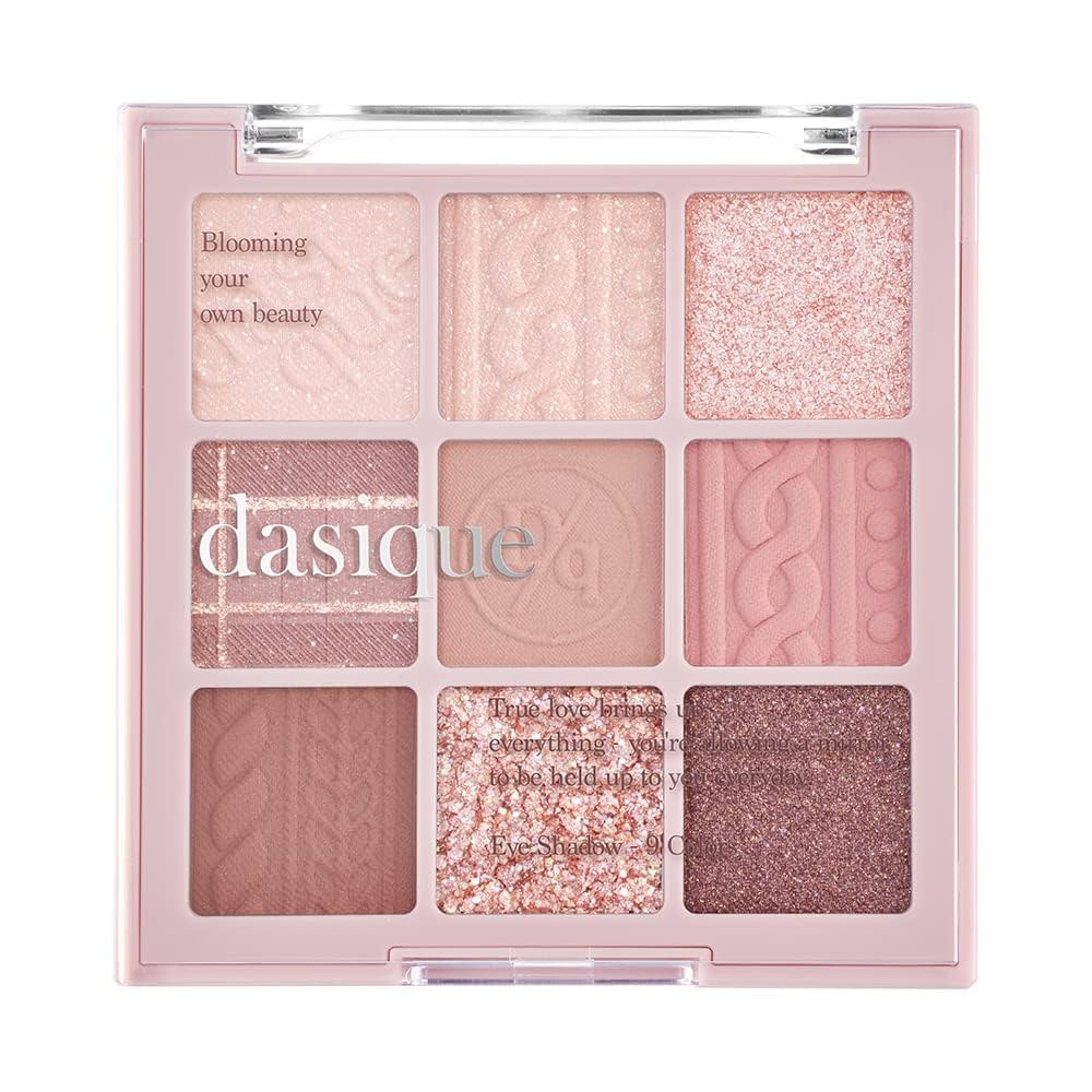 Shadow Palette
