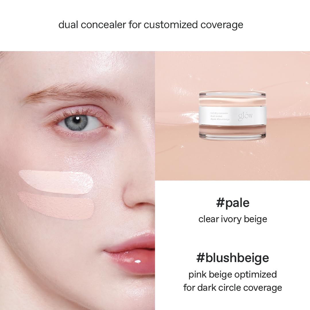 Not Dry Concealer