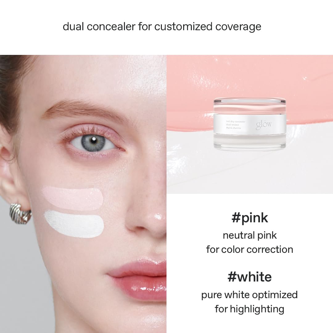Not Dry Concealer