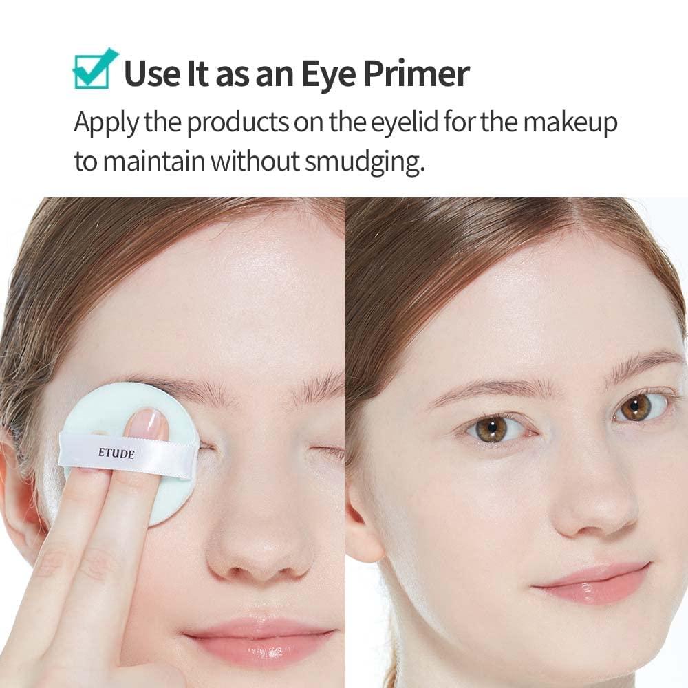 Zero Sebum Drying Powder