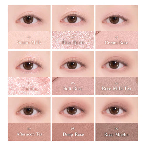 Shadow Palette