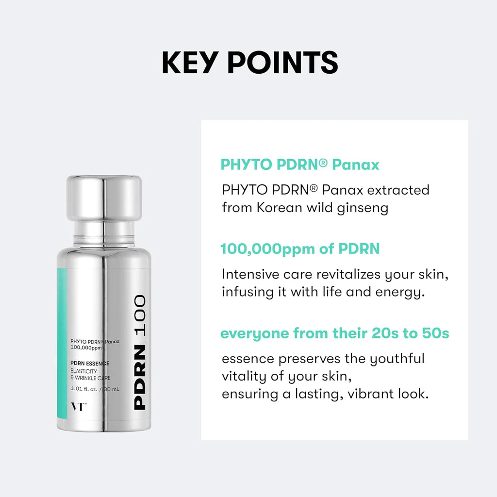 PDRN Essence 100 – K-Beauty Store