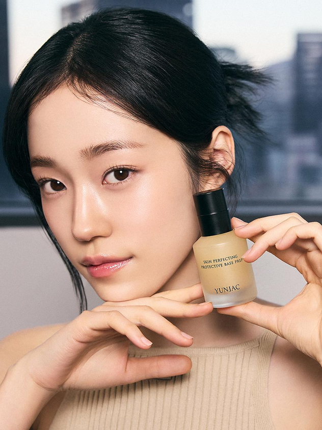 Skin Perfecting Protective Base Prep